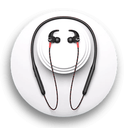 Cool In-ear headphones