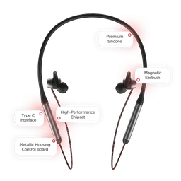 Cool In-ear headphones